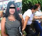 La muerte de Dulce María García, una adolescente de 16 años cuyo cuerpo fue encontrado el viernes en el río Guacerique, a la altura de la colonia Venezuela, en Comayagüela, ha causado consternación por los matices violentos que la rodearon.