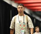 Cristiano Ronaldo buscará convertirse en el primer jugador en anotar en seis Copas del Mundo diferentes.