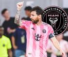 Inter Miami ya tiene nuevo entrenador para lo que resta de la temporada.