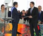 Tomás Zambrano, presidente del Congreso Nacional, afirmó que el regreso de Juan Orlando Hernández representa, según su criterio, el triunfo de la verdad y reconoció el papel de la familia del expresidente durante el proceso que enfrentó en Estados Unidos.