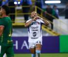 Marathón disputará esta noche su primer partido como local en la Copa Centroamericana.