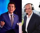 El reconocido periodista uruguayo Julio César Núñez falleció este domingo y Salvador Nasralla lo recordó con mucha tristeza. Reveló la causa de su muerte.