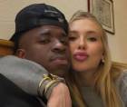 Tras varios días de rumores y especulaciones en las redes sociales, la noticia se ha confirmado: Vinicius Jr. y Virginia Fonseca han puesto fin a su relación sentimental.