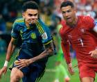Colombia y Portugal cierran con las actividades del Grupo K en el Mundial 2026.