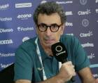José Francisco Molina rechazó que sea un fracaso que la Selección de Honduras no clasificara a los cuartos de final de la Concacaf Nations League.