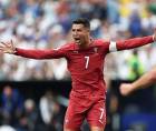 Cristiano Ronaldo se despachó con un doblete para darle la primera victoria a Portugal en el Mundial 2026 contra Uzbekistán.