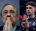 El Real Madrid es un auténtico polvorín y se habría producido un nuevo altercado entre compañeros tras lo ocurrido con Álvaro Carreras y Antonio Rüdiger. La Casa Blanca vive un ambiente de máxima tensión.