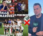 Así reaccionó la prensa mexicana tras <b><a rel=noopener noreferrer href=https://www.laprensa.hn/deportes/mexico-sufre-otra-dura-derrota-ante-chile-rafa-marquez-sigue-dejando-dudas-amistoso-JF32265149 target=_blank>la nueva derrota de México (0-2) contra Chile</a></b> en una Fecha FIFA desastrosa para el inicio de Rafa Márquez. David Faitelson no se guardó nada y atizó con dureza.