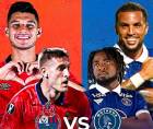 Municipal y Motagua tendrán un duelo de poder a poder en el cierre de la fase de grupos de la Copa Centroamericana.