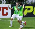 Marathón le da la bienvenida al Independiente en la Primera División del fútbol hondureño.