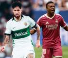 Real Madrid quiere dar un golpe de autoridad en su visita ante el Elche por la jornada 6 de la Liga Española.