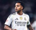 Rodrygo se pierde el Mundial 2026 por grave lesión.