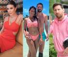¿Messi le fue infiel a Antonela?: Actriz revela detalles de amorío con el capitán argentino