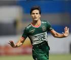 Brian Farioli abrió el camino de la victoria del Marathón contra el Real Estelí.