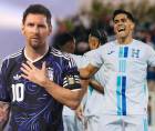 ¿Jugará ante Honduras? Revelan el estado físico de Messi previo al Mundial