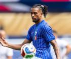 El astro francés Michael Akpovie Olise ilusiona a todo Real Madrid con lo último que se informa sobre su futuro de cara a la próxima temporada.