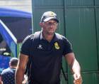 Luis Aurelio López es catalogado por muchos como el mejor portero de la Liga Nacional de Honduras.