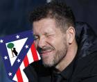 Bombazo en España. Revelan que Diego 'El Cholo' Simeone tendría un acuerdo con otro gigante de Europa y dejaría al Atlético de Madrid para la próxima temporada.