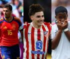 Estos fueron los últimos movimientos en el mercado de fichajes de este domingo 09 de agosto en el fútbol internacional: rumores, salidas y refuerzos confirmados.
