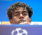 Lamine Yamal fue uno de los grandes protagonistas en la previa del debut del FC Barcelona en la UEFA Champions League.