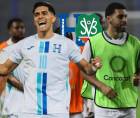 La Selección de Honduras se estrena esta noche ante Surinam en la Nations League de Concacaf.