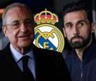 Surgen noticias en el entorno del Real Madrid. Sorpresa con el nuevo candidato a DT para sustituir a Arbeloa.