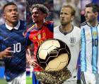 La entrega del Balón de Oro 2026 está a la vuelta de la esquina y en las últimas horas se ha filtrado un listado con los 10 futbolistas más votados, así como el ganador del premio. Además, una confesión sobre un presunto soborno.