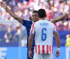 Francia se clasifica a los cuartos de final del Mundial 2026.