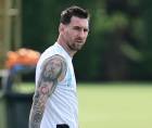 Con su talento, experiencia y liderazgo, Messi intentará ampliar su protagonismo en el torneo y acercar a Argentina a un nuevo paso en la defensa del título.