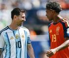 Increíble, pero cierto. En las redes sociales han tomado la decisión de repetir la final del Mundial 2026 que se realizó el pasado 19 de julio en Nueva York, Estados Unidos.