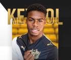 Sorpresa en el cierre del mercado de fichajes en Inglaterra. El delantero hondureño Keyrol Figueroa ha dejado temporalmente las filas del Liverpool y tendrá una nueva oportunidad para continuar con su crecimiento profesional.