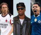 Barcelona sorprende con llegada de jugador y la salida de centrocampista. Además, son noticia Vinicius y Modric.