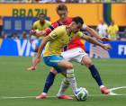 Vinicius y Haaland se enfrentan esta tarde por un boleto a los cuartos de final del Mundial 2026.