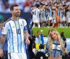 Lionel Messi tuvo un gran detalle con todos sus compañeros de la Selección Argentina durante el Mundial 2026. El capitán albiceleste les dejó un lindo recuerdo a cada uno de los jugadores.