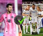 El Inter Miami de Messi ficha a una leyenda del Real Madrid.