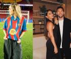 El Mundial 2026 está dejando muchas sorpresas, pero también ha servido para aclarar algunos temas. Uno de ellos el de Lionel Messi y la periodista Sofi Martínez, quiénes fueron vinculados en Qatar 2022.