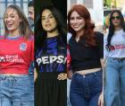 Olimpia y Motagua regresaron a la accción en la Supercopa de Honduras 2026: te compartimos las fotos del ambiente y las chicas que enamoraron.