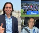 El reconocido tiktoker expresó públicamente su interés en adquirir al CD Victoria de La Ceiba, luego de su descenso a la Segunda División del fútbol hondureño. Sin embargo, también dejó claro que existe un obstáculo importante que podría impedir que la operación se concrete.