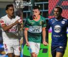 Olimpia, Motagua y Marathón son los representantes de Honduras en la Copa Centroamericana 2026.