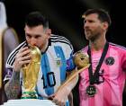 Lionel Messi no se conforma a sus 38 años y va por ganar el premio que le falta tener en sus vitrinas. El astro argentino está nominado para conquistar este prestigioso galardón por primera vez.