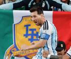 Lionel Messi volvió a vestirse de héroe para Argentina en el inicio del Mundial 2026.