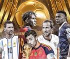 La carrera por el Balón de Oro 2026 entra en su etapa más emocionante y, a pocas semanas de conocer oficialmente al ganador, comienzan a circular filtraciones y proyecciones sobre cómo podría quedar la clasificación final.