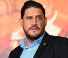 José Manuel Zelaya Rosales fue ministro de Defensa en 2024 durante el gobierno de Xiomara Castro.