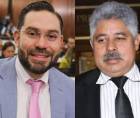 El diputado del Partido Liberal, Jorge Cálix, respondió a las declaraciones del asesor presidencial Marvin Ponce, quien denunció que varios diputados liberales estarían solicitando dinero a cambio de apoyar las reformas al sector eléctrico que impulsa el Poder Ejecutivo.