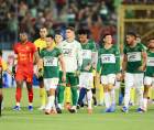 Real España y Marathón definirán al segundo finalista del Clausura 2026.