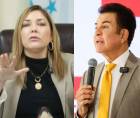 La expresidenta del Consejo Nacional Electoral (CNE), Ana Paola Hall, publicó este viernes un mensaje en sus redes sociales en el que lanzó fuertes señalamientos contra Salvador Nasralla, excandidato presidencial del Partido Liberal.