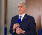 El presidente Nasry Asfura fijó el 30 de junio como fecha límite para cumplir con los compromisos asumidos por el Gobierno en beneficio de los profesionales de la salud.