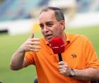 Daniel Otero, presidente del Marathón, habló en exclusiva para DIARIO LA PRENSA.