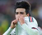 El mexicano Gilberto Mora continúa dando pasos importantes en su meteórica carrera y su nombre ya aparece en el radar de algunos de los clubes más importantes de Europa, entre ellos el Real Madrid.