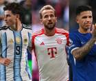 Estos son los últimos movimientos en el mercado de fichajes: refuerzos, salidas y renovaciones en este jueves 20 de agosto en el fútbol internacional.